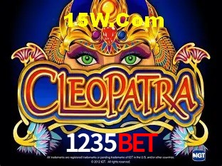 Experiência VIP 1235Bet