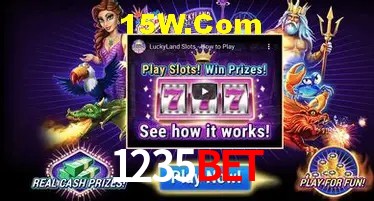 Estatísticas 1235Bet